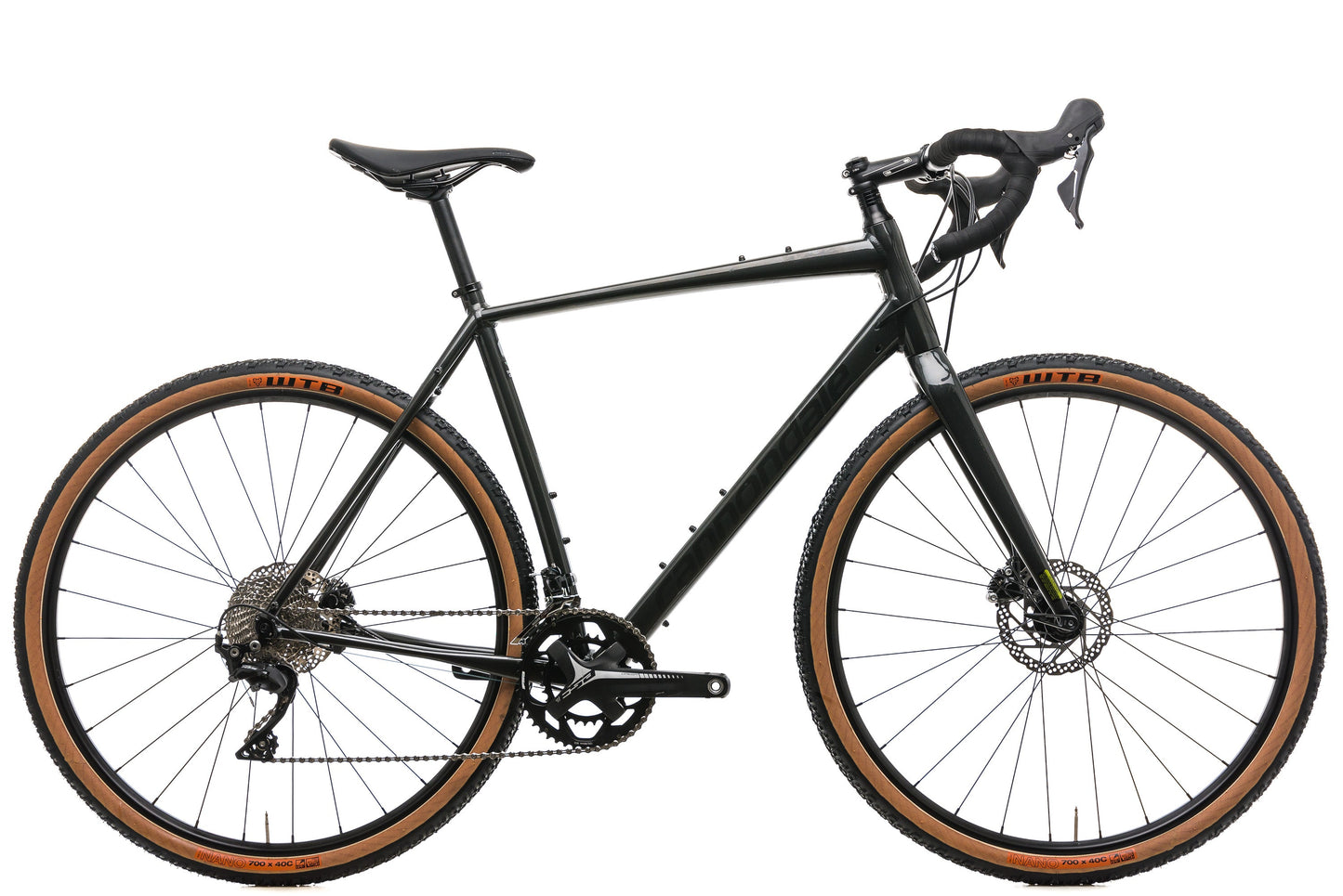  Cannondale Topstone 105 Gravel Bike - 2019, Large