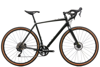  Cannondale Topstone 105 Gravel Bike - 2019, Large