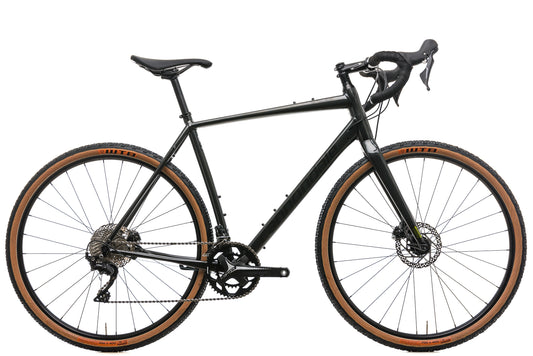  Cannondale Topstone 105 Gravel Bike - 2019, Large