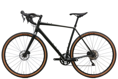  Cannondale Topstone 105 Gravel Bike - 2019, Large