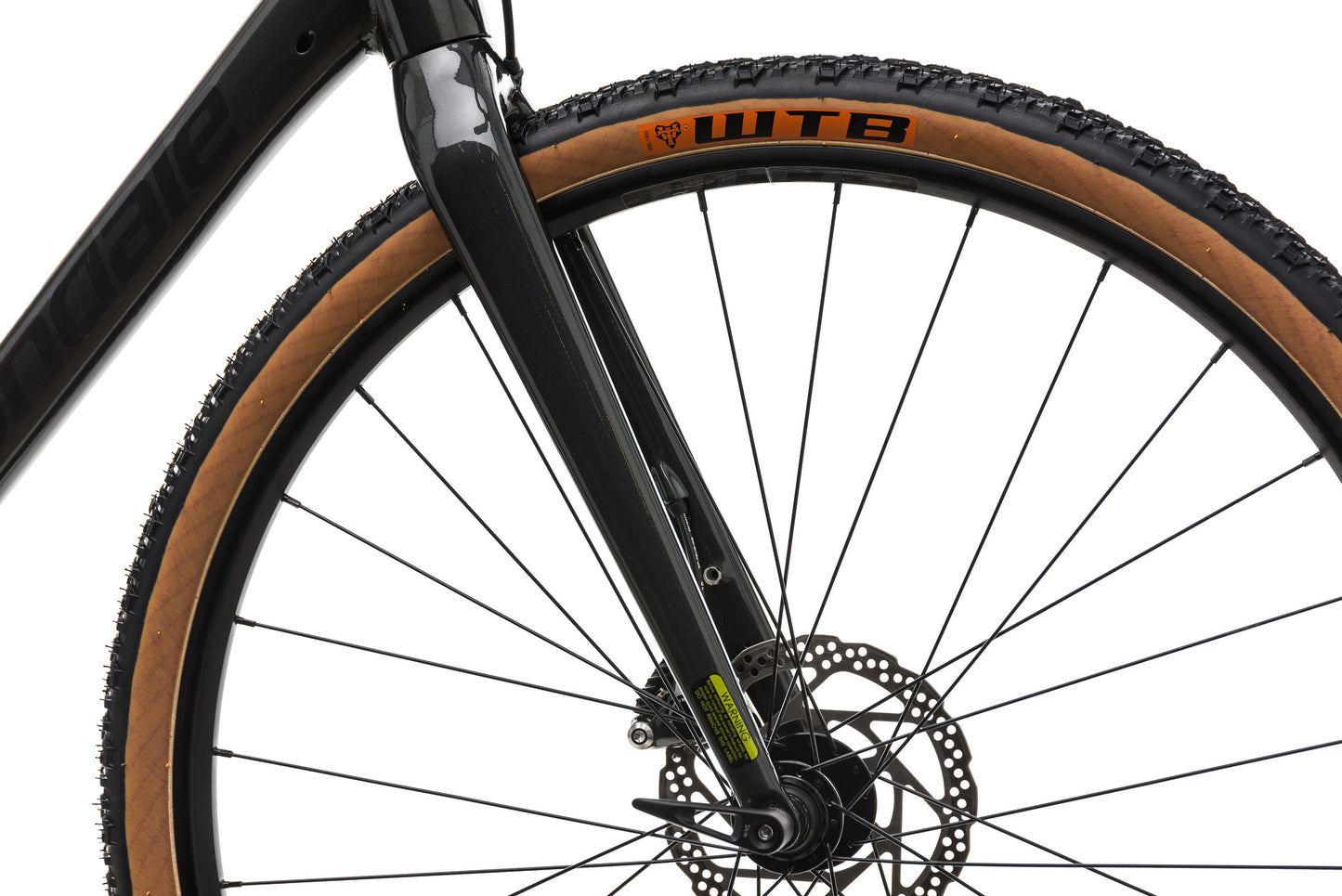  Cannondale Topstone 105 Gravel Bike - 2019, Large