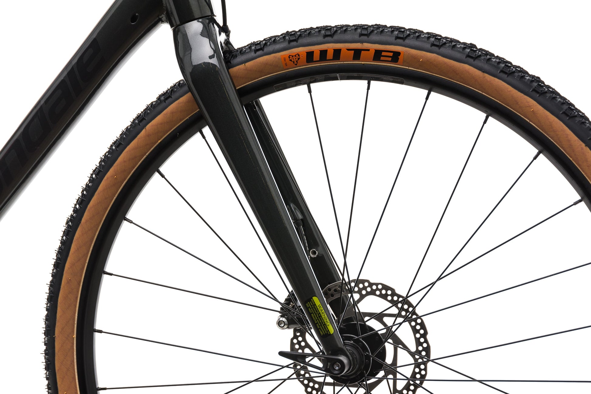  Cannondale Topstone 105 Gravel Bike - 2019, Large