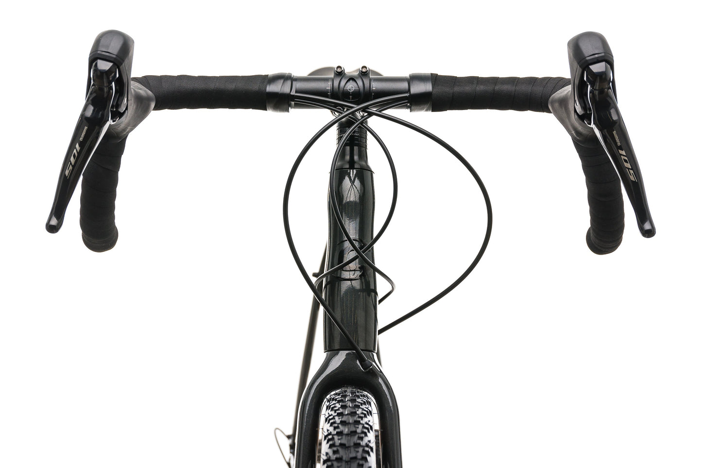 Cannondale Topstone 105 Gravel Bike - 2019, Large