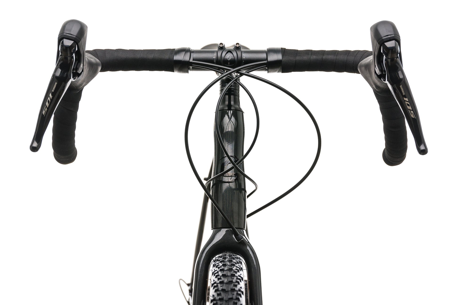  Cannondale Topstone 105 Gravel Bike - 2019, Large
