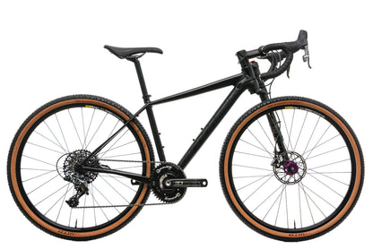  Cannondale Slate Force CX1 Gravel Bike - 2017, Small