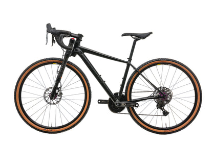 Cannondale Slate Force CX1 Gravel Bike - 2017, Small