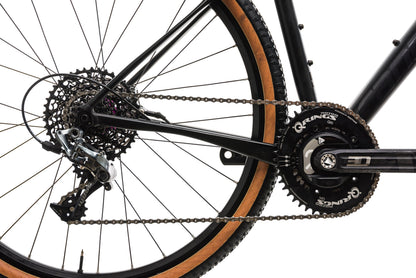  Cannondale Slate Force CX1 Gravel Bike - 2017, Small