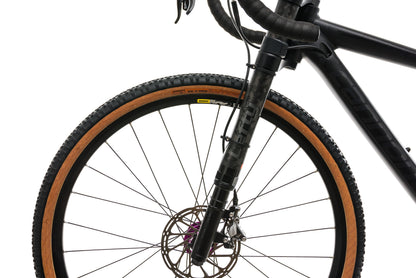  Cannondale Slate Force CX1 Gravel Bike - 2017, Small
