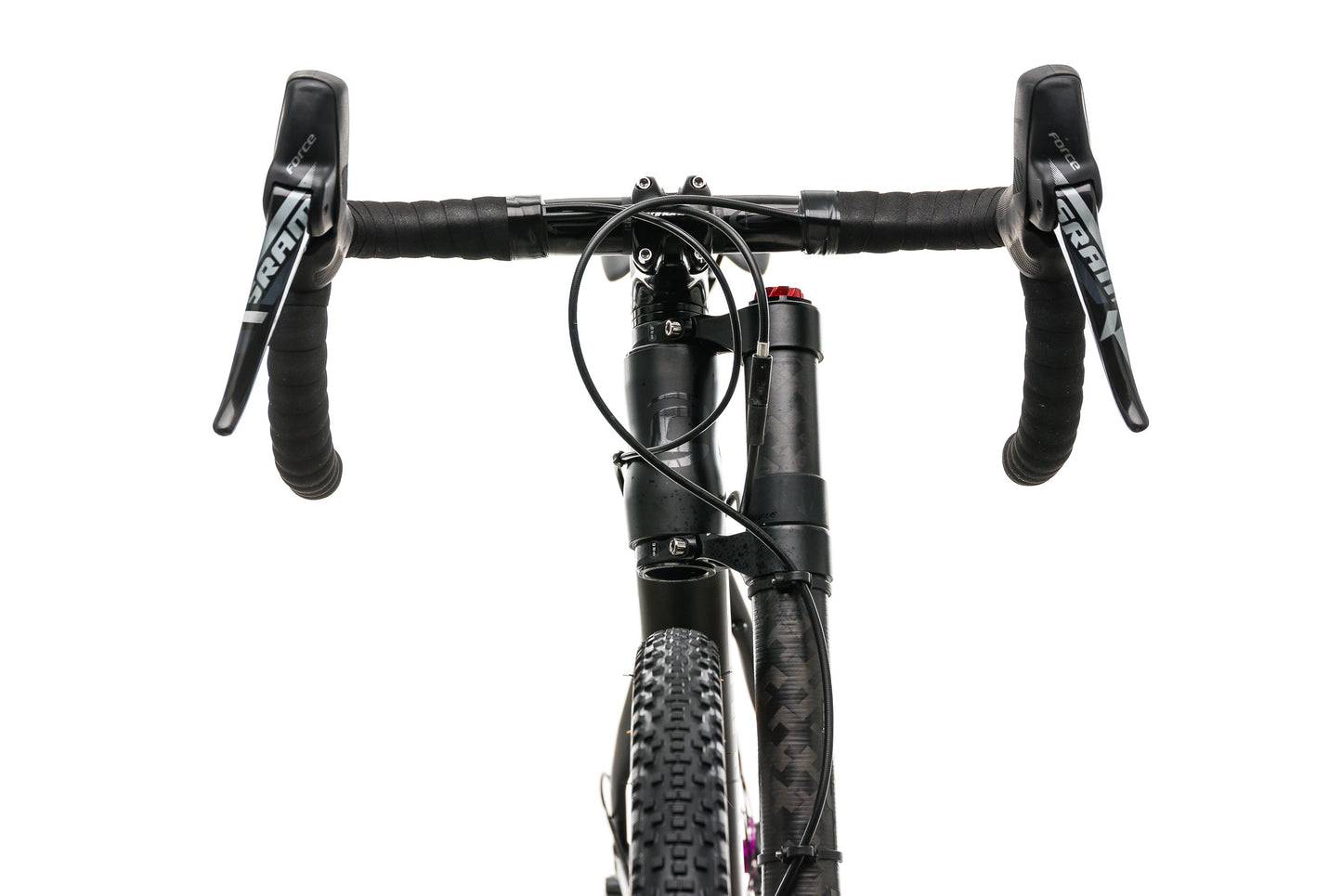  Cannondale Slate Force CX1 Gravel Bike - 2017, Small