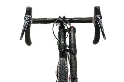 Cannondale Slate Force CX1 Gravel Bike - 2017, Small