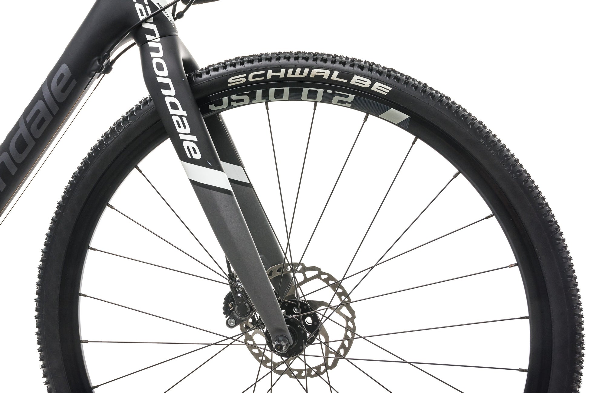  Cannondale SuperX 105 Disc Cyclocross Bike - 2016, 52cm