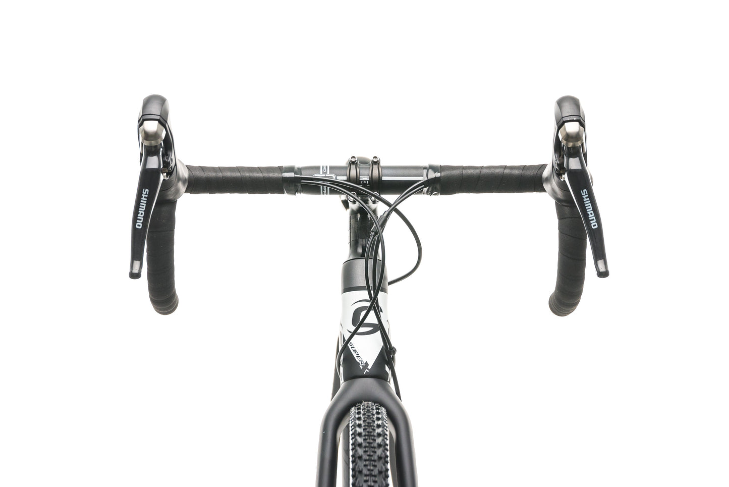  Cannondale SuperX 105 Disc Cyclocross Bike - 2016, 52cm