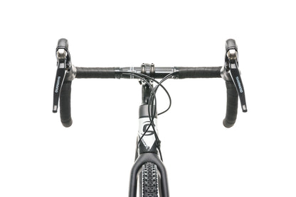  Cannondale SuperX 105 Disc Cyclocross Bike - 2016, 52cm