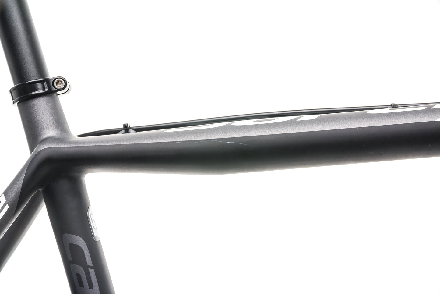  Cannondale SuperX 105 Disc Cyclocross Bike - 2016, 52cm