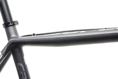  Cannondale SuperX 105 Disc Cyclocross Bike - 2016, 52cm