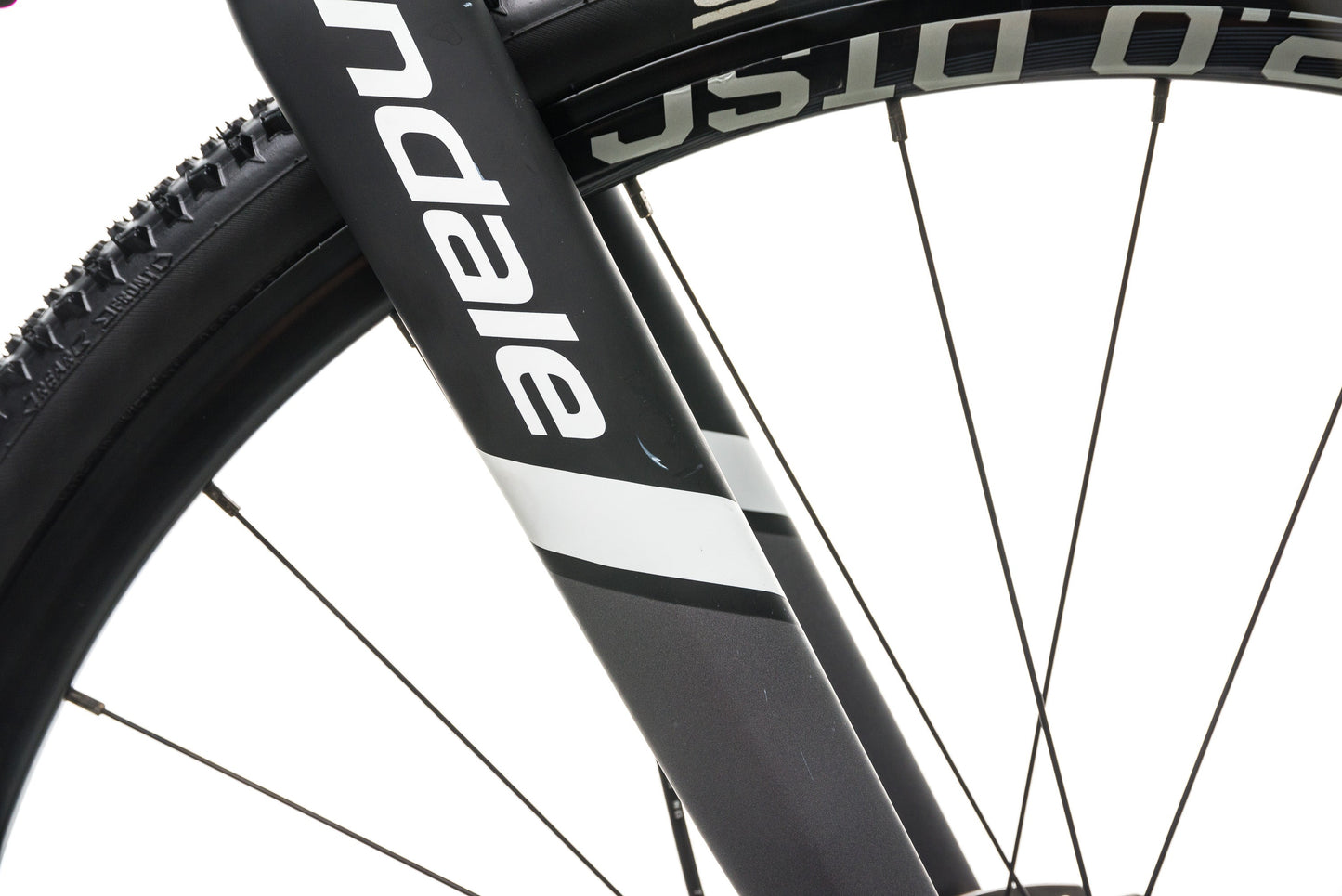  Cannondale SuperX 105 Disc Cyclocross Bike - 2016, 52cm