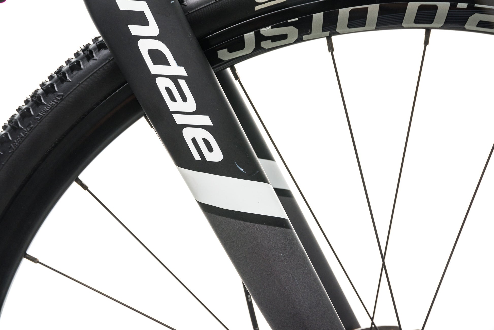  Cannondale SuperX 105 Disc Cyclocross Bike - 2016, 52cm