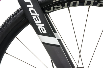  Cannondale SuperX 105 Disc Cyclocross Bike - 2016, 52cm