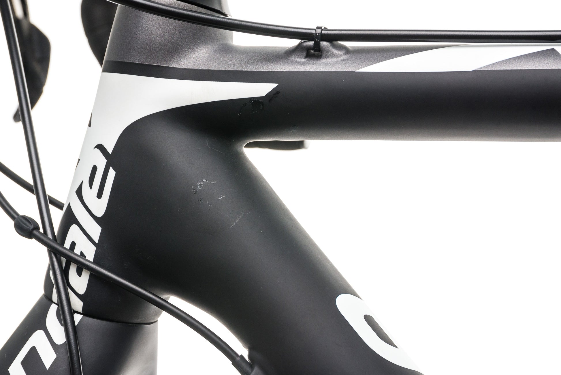  Cannondale SuperX 105 Disc Cyclocross Bike - 2016, 52cm