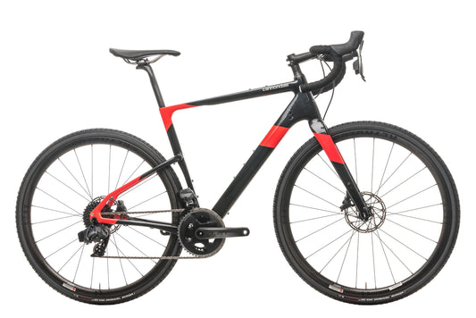  Cannondale Topstone Carbon Force ETap AXS Road Bike - 2020, Medium