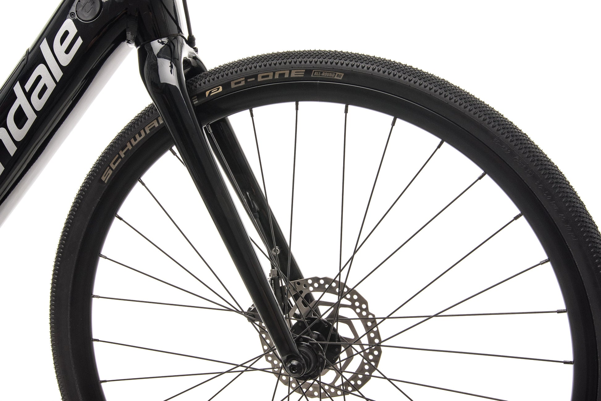  Cannondale Quick Neo Fitness Road E-Bike - 2019, Large