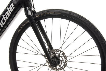  Cannondale Quick Neo Fitness Road E-Bike - 2019, Large