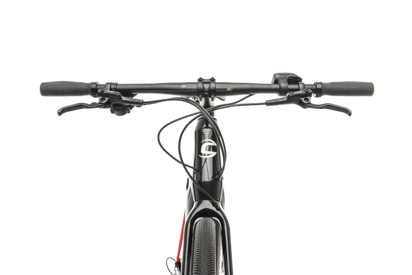  Cannondale Quick Neo Fitness Road E-Bike - 2019, Large