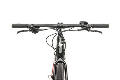 Cannondale Quick Neo Fitness Road E-Bike - 2019, Large