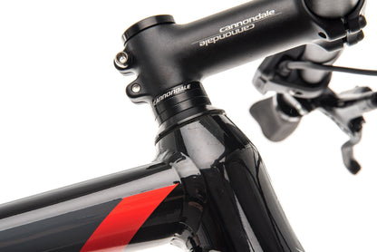  Cannondale Quick Neo Fitness Road E-Bike - 2019, Large