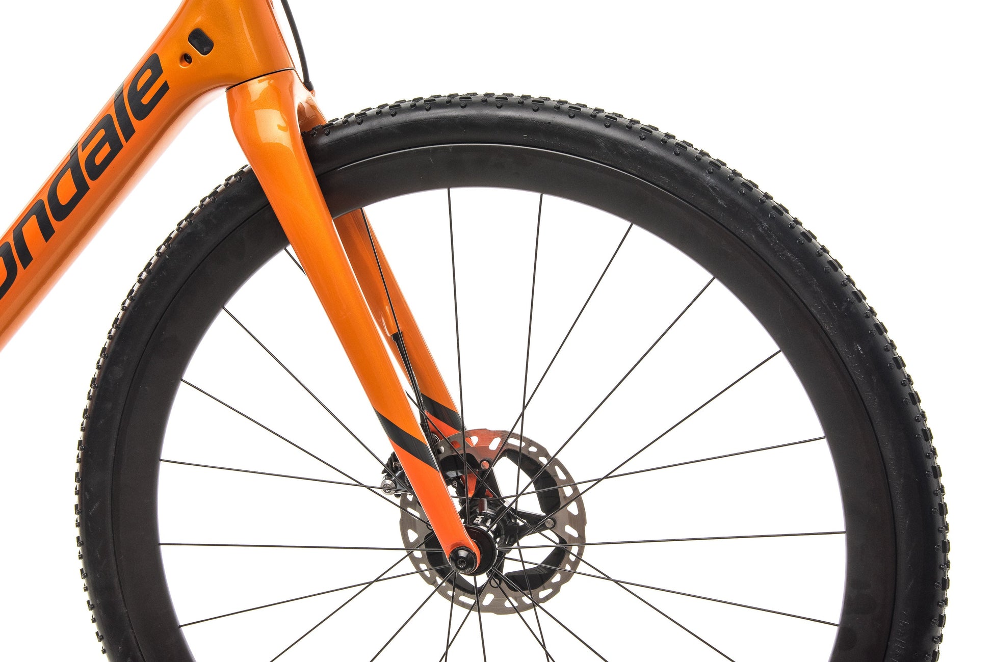  Cannondale SuperX Cyclocross Bike - 2019, Large