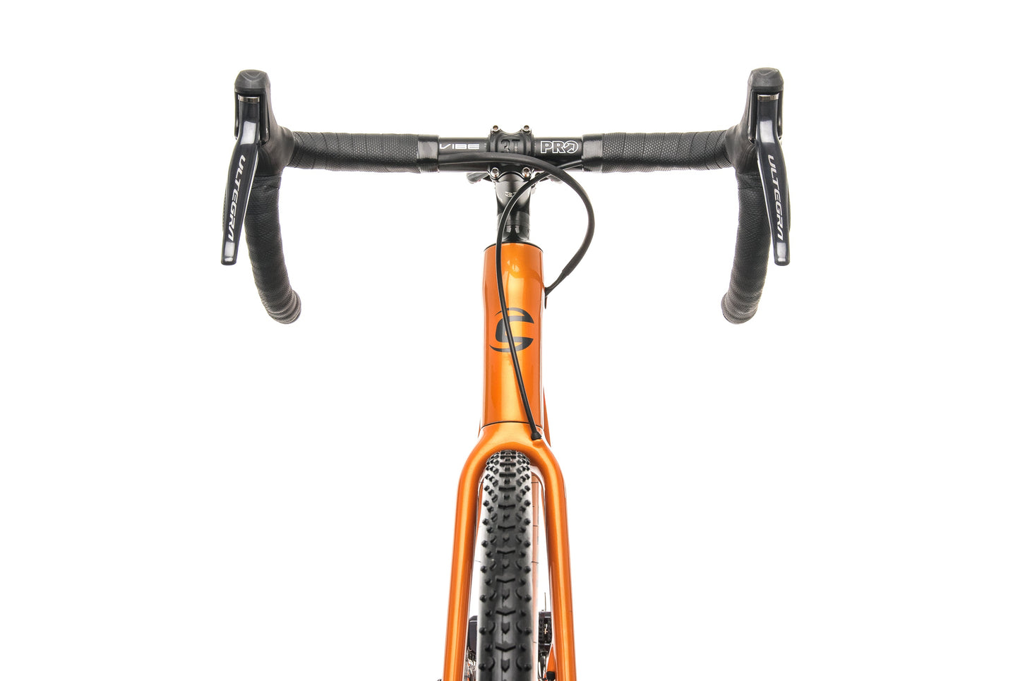  Cannondale SuperX Cyclocross Bike - 2019, Large