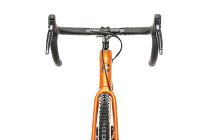  Cannondale SuperX Cyclocross Bike - 2019, Large