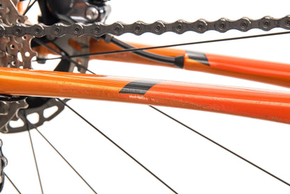  Cannondale SuperX Cyclocross Bike - 2019, Large