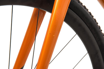  Cannondale SuperX Cyclocross Bike - 2019, Large