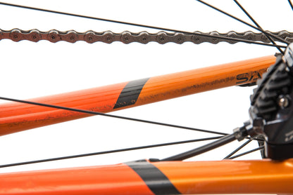  Cannondale SuperX Cyclocross Bike - 2019, Large
