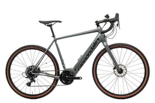  Cannondale Synapse NEO SE Road E-Bike - 2019, Large
