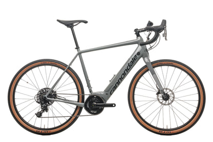  Cannondale Synapse NEO SE Road E-Bike - 2019, Large