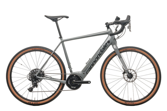  Cannondale Synapse NEO SE Road E-Bike - 2019, Large
