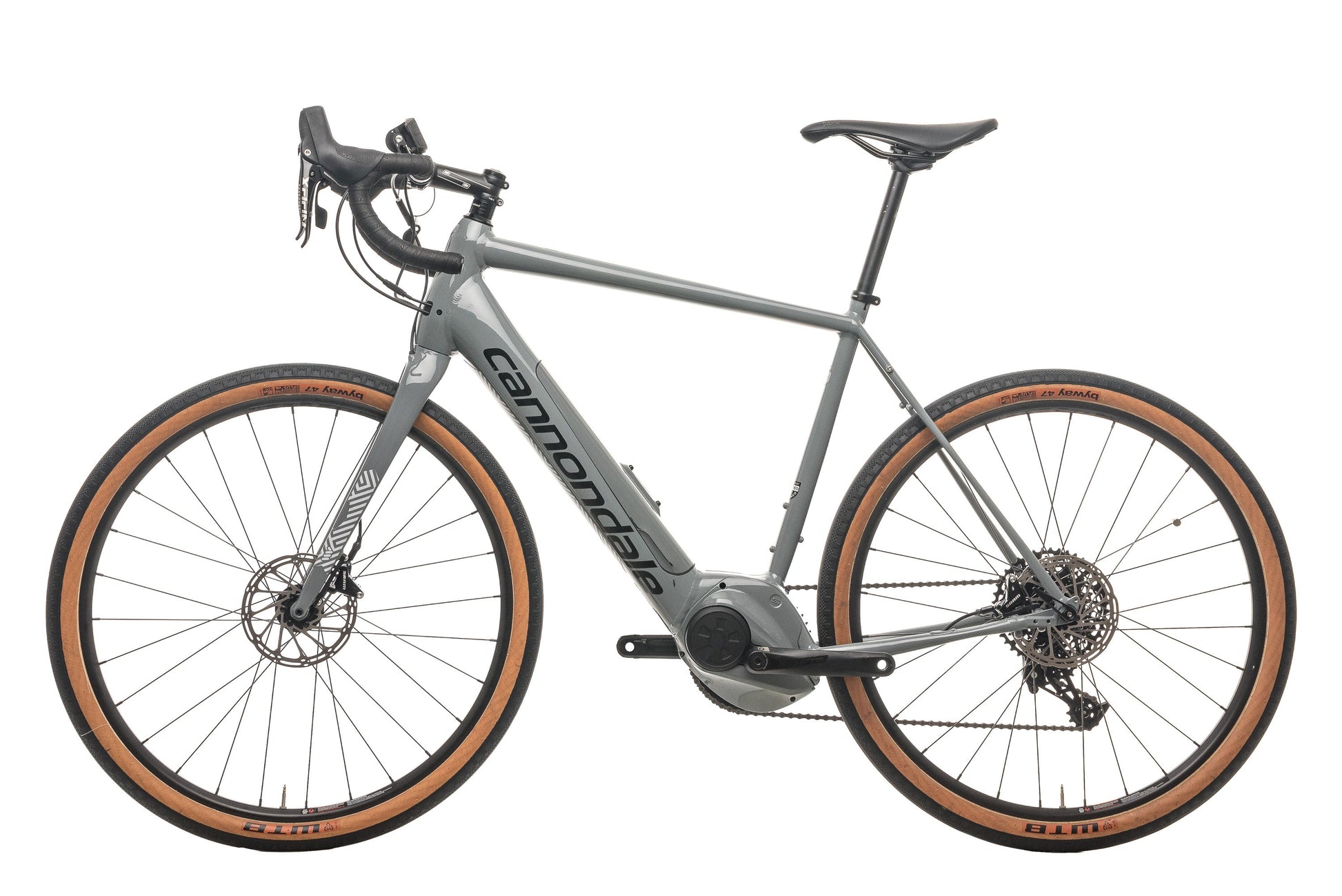  Cannondale Synapse NEO SE Road E-Bike - 2019, Large