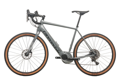  Cannondale Synapse NEO SE Road E-Bike - 2019, Large
