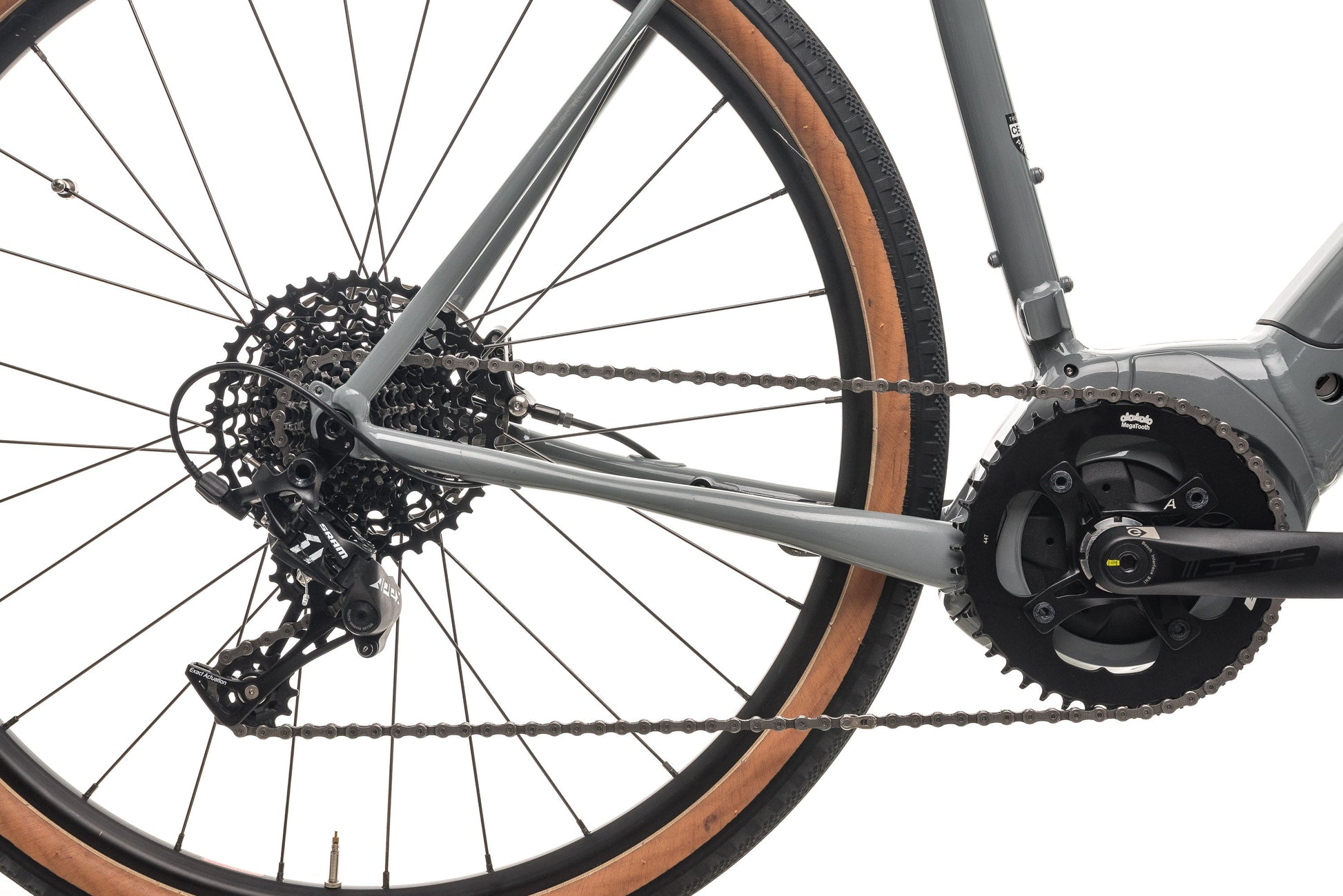  Cannondale Synapse NEO SE Road E-Bike - 2019, Large