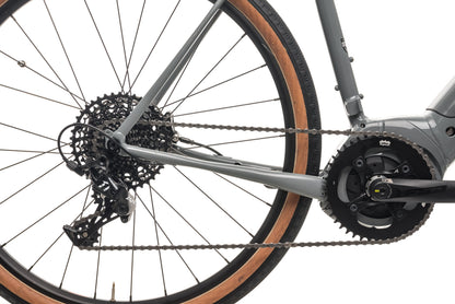  Cannondale Synapse NEO SE Road E-Bike - 2019, Large