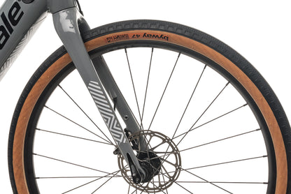 Cannondale Synapse NEO SE Road E-Bike - 2019, Large