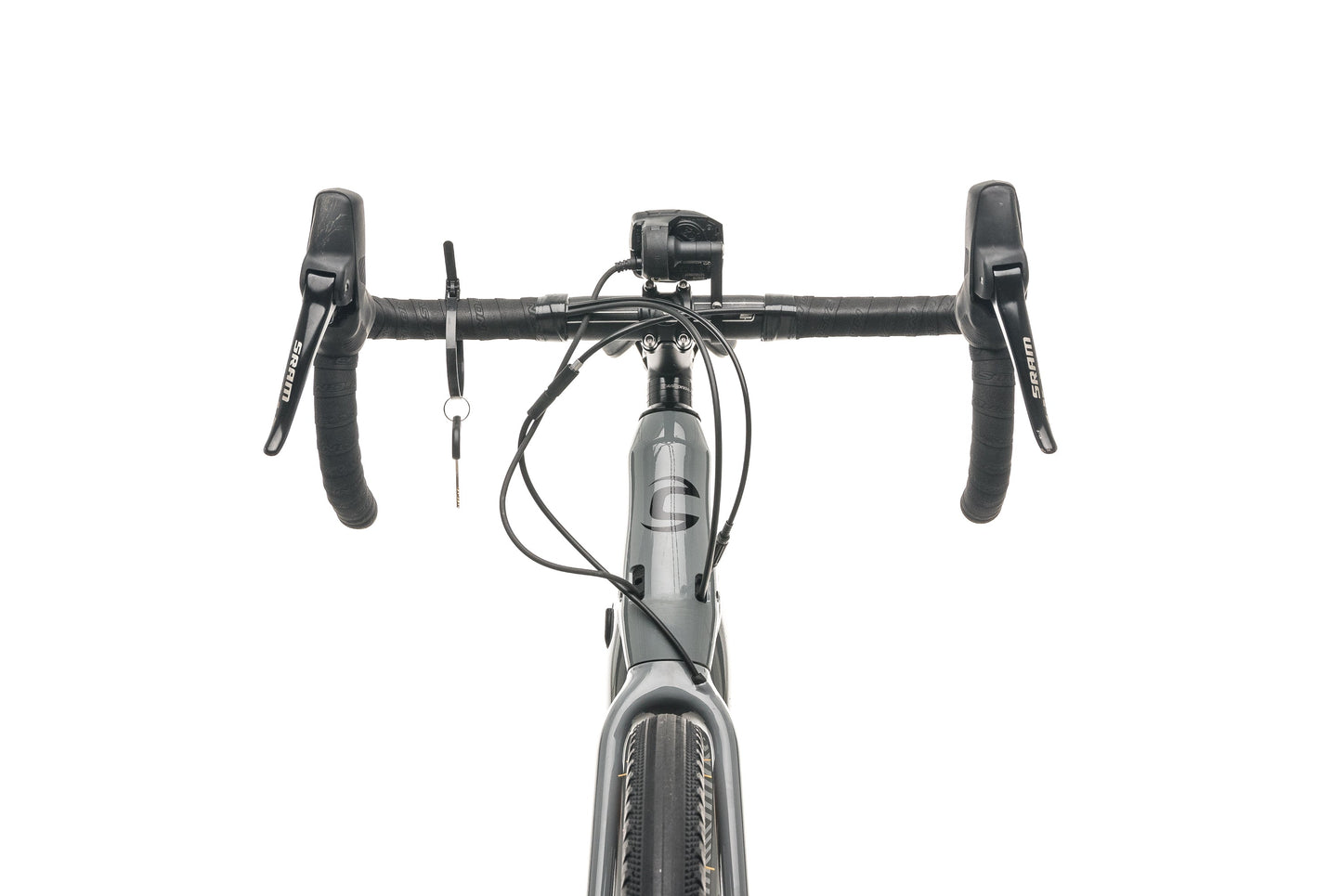  Cannondale Synapse NEO SE Road E-Bike - 2019, Large