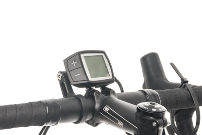  Cannondale Synapse NEO SE Road E-Bike - 2019, Large