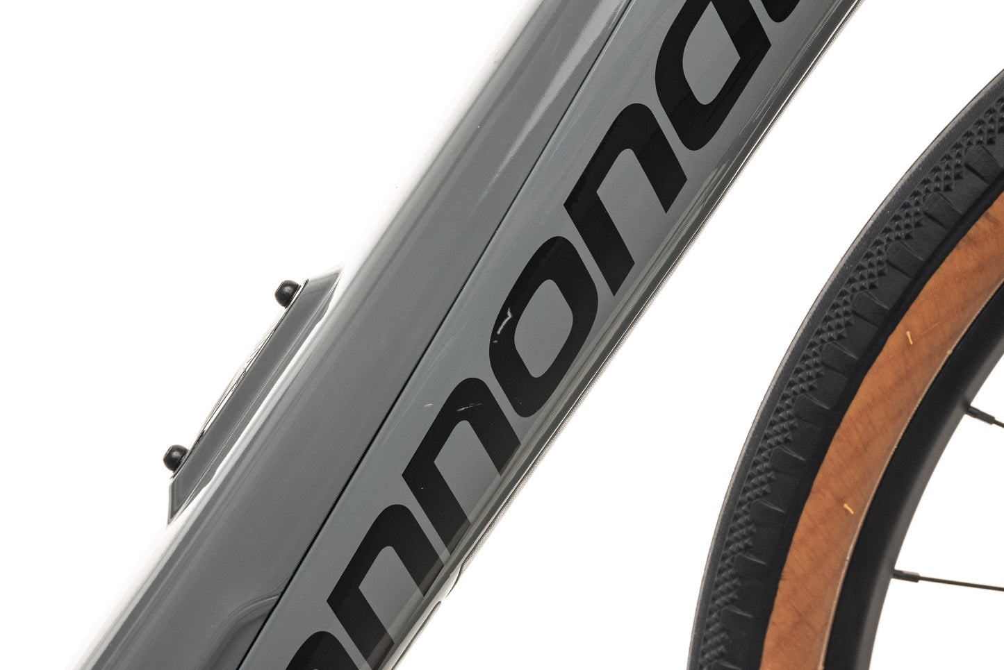  Cannondale Synapse NEO SE Road E-Bike - 2019, Large