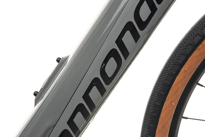  Cannondale Synapse NEO SE Road E-Bike - 2019, Large