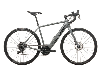  Cannondale Synapse NEO SE Gravel E-Bike - 2019, Medium