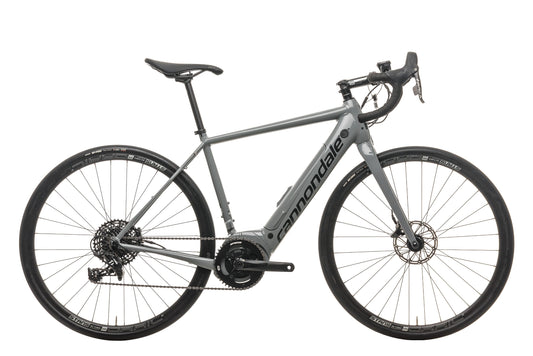  Cannondale Synapse NEO SE Gravel E-Bike - 2019, Medium