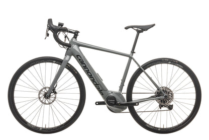  Cannondale Synapse NEO SE Gravel E-Bike - 2019, Medium